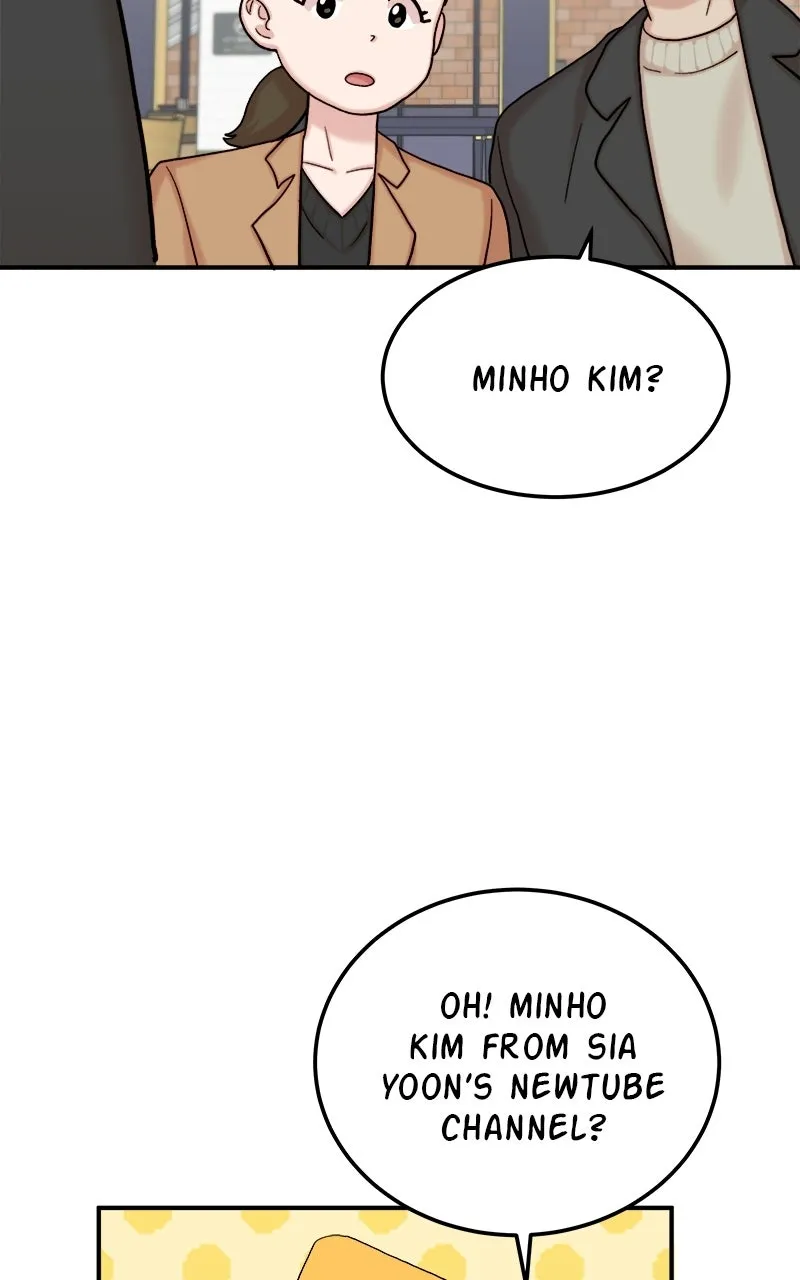 My Dud to Stud Boyfriend Chapter 20 page 10 - 
