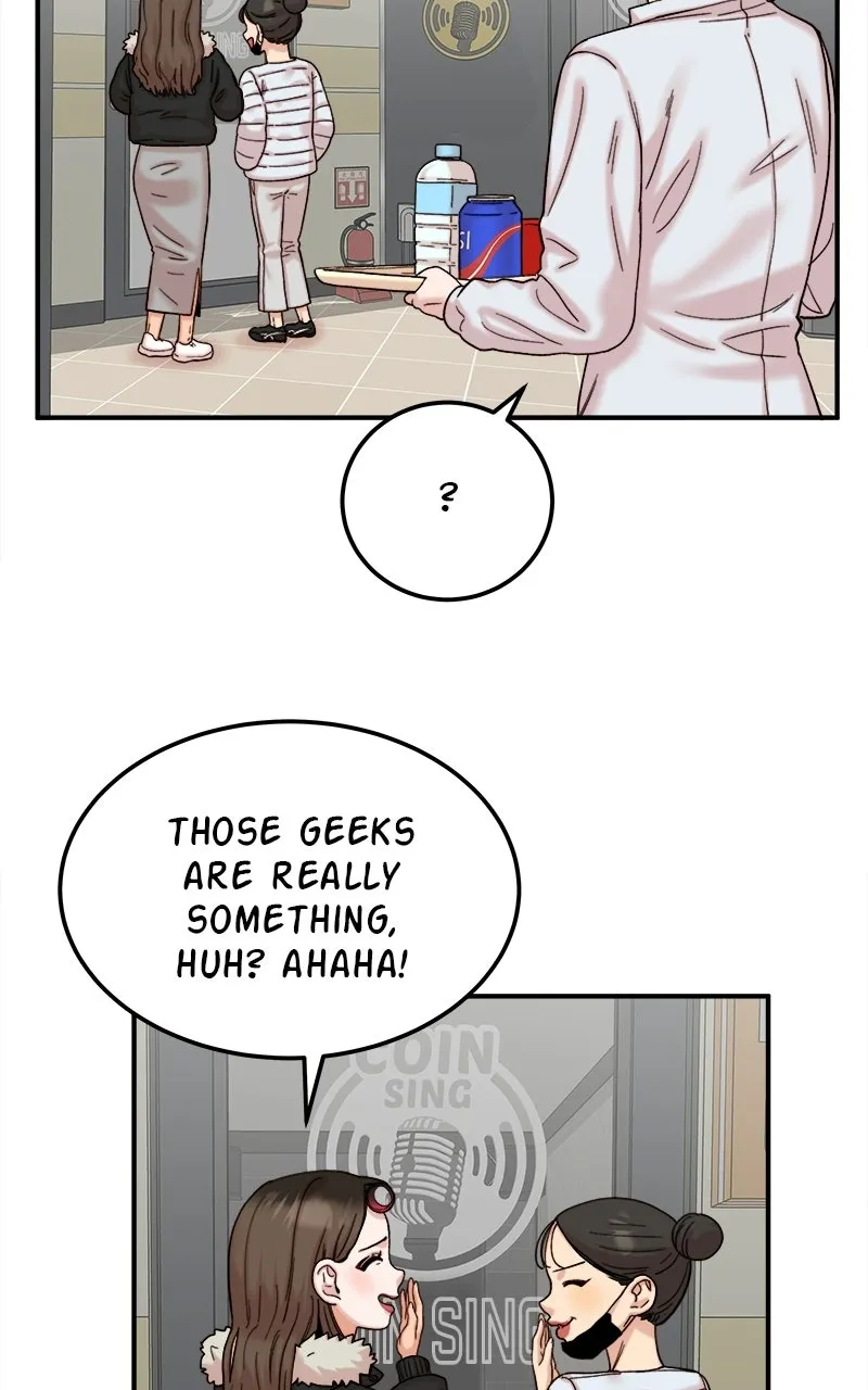 My Dud to Stud Boyfriend Chapter 20 page 93 - 