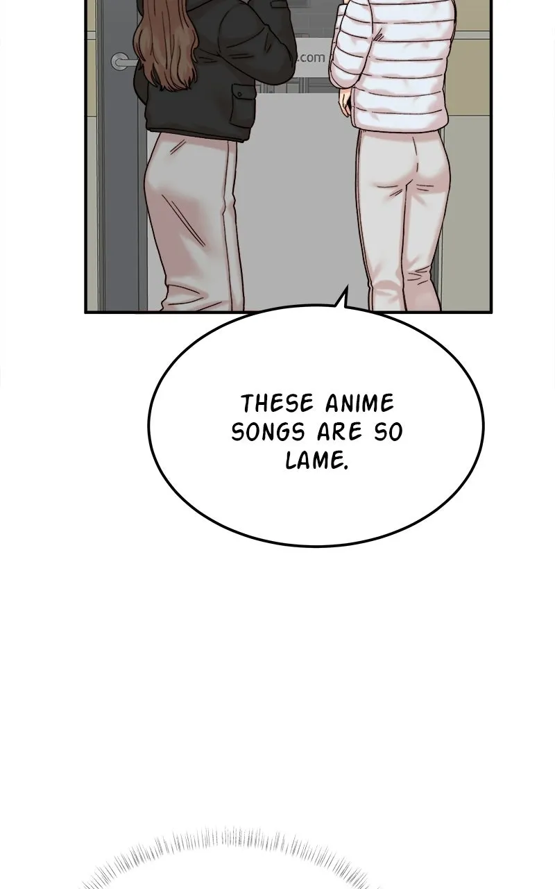 My Dud to Stud Boyfriend Chapter 20 page 94 - 