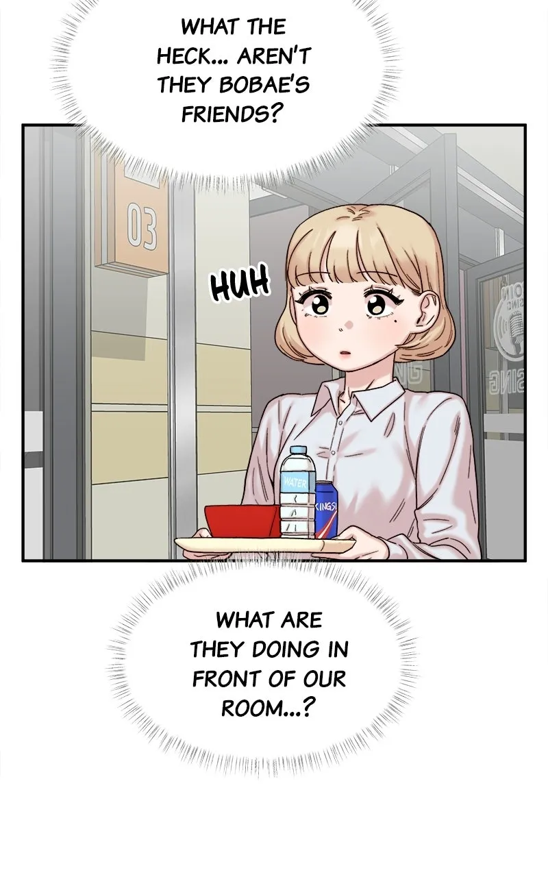 My Dud to Stud Boyfriend Chapter 20 page 95 - 