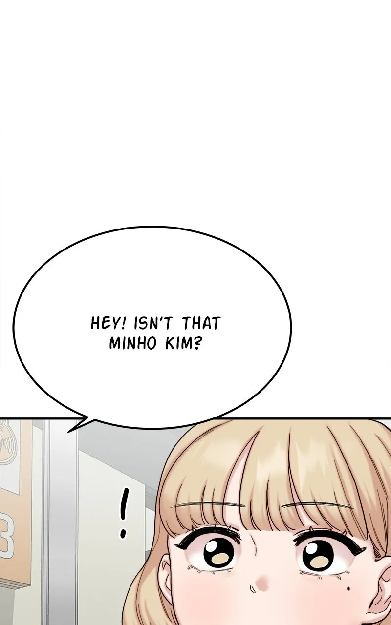 My Dud to Stud Boyfriend Chapter 20 page 96 - 