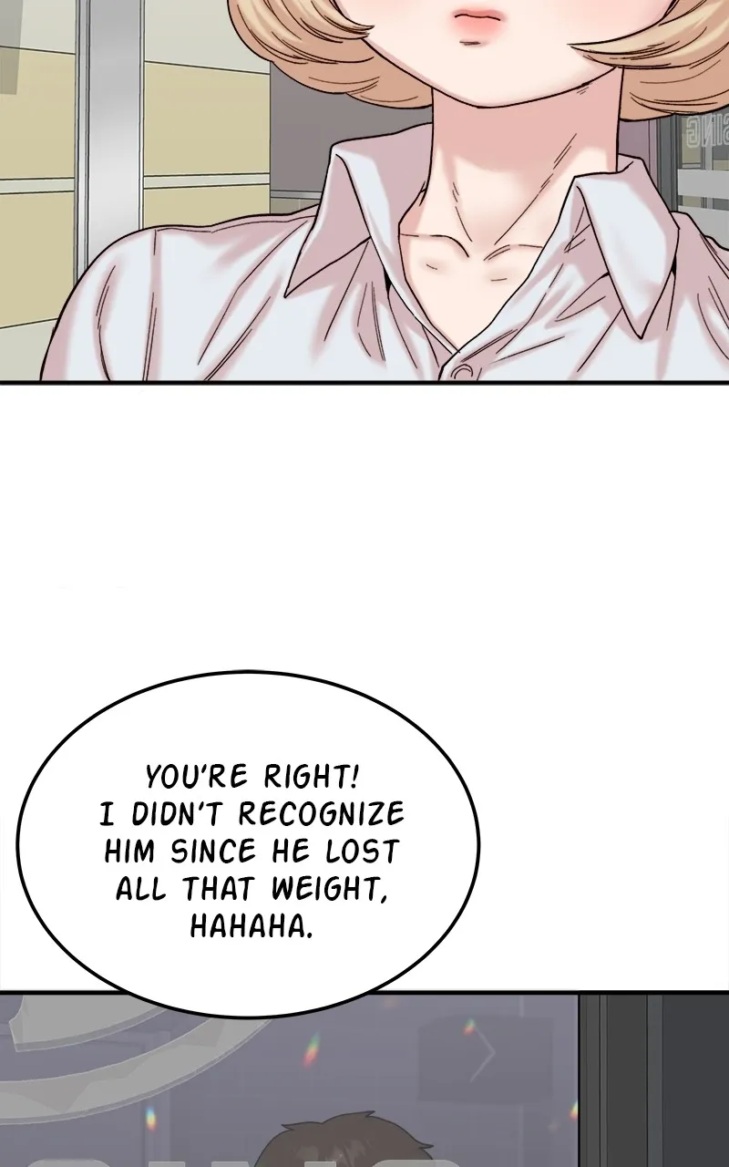 My Dud to Stud Boyfriend Chapter 20 page 97 - 
