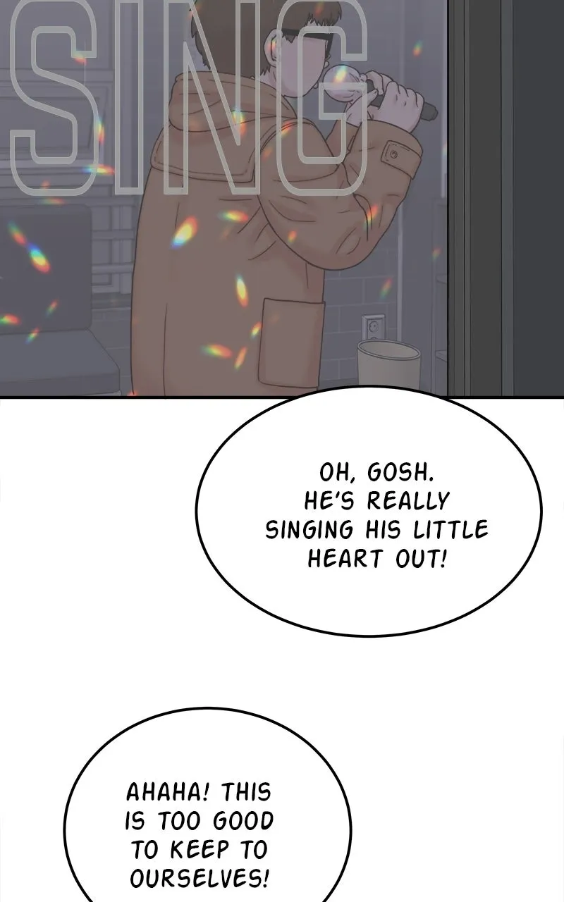 My Dud to Stud Boyfriend Chapter 20 page 98 - 