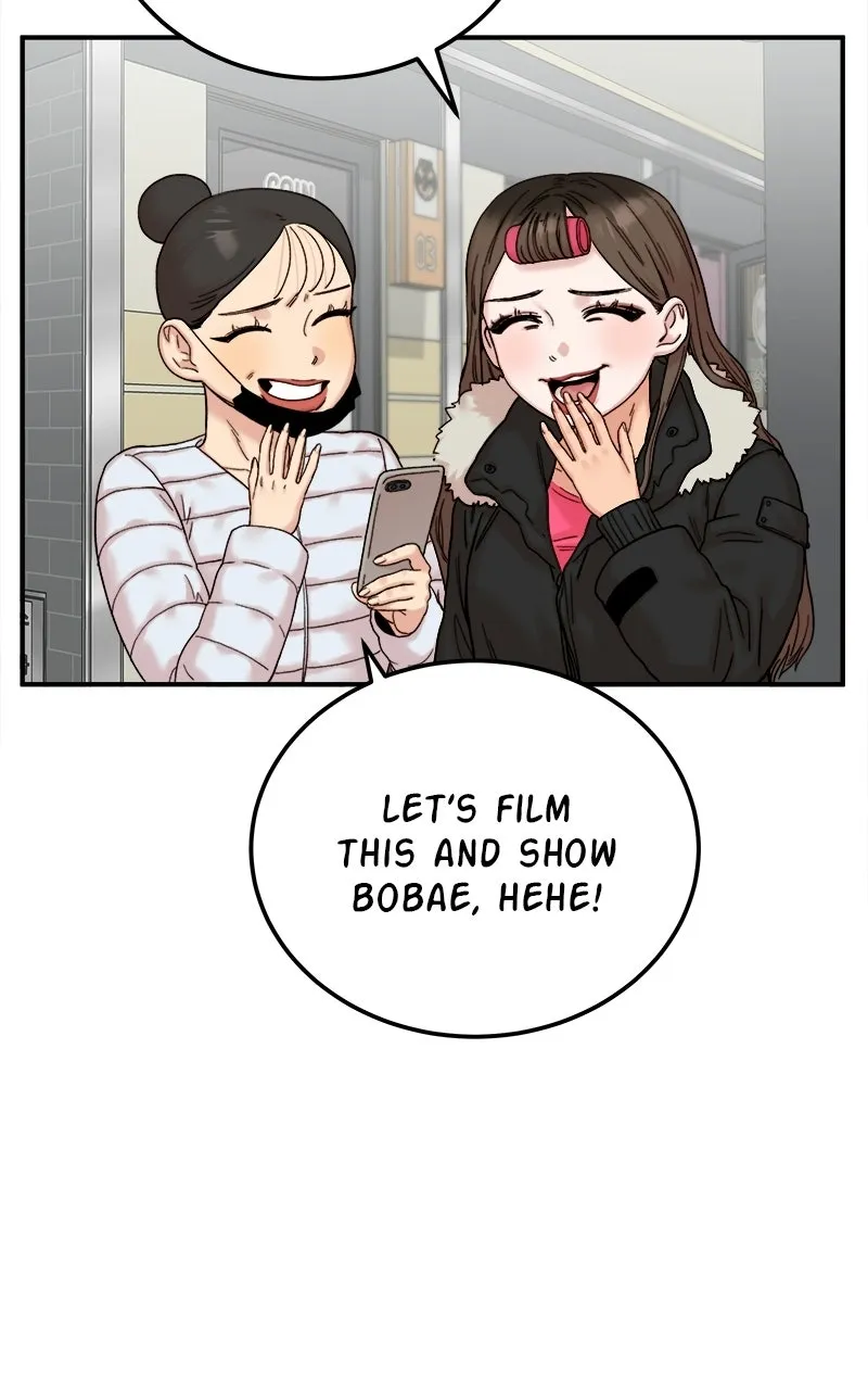 My Dud to Stud Boyfriend Chapter 20 page 99 - 