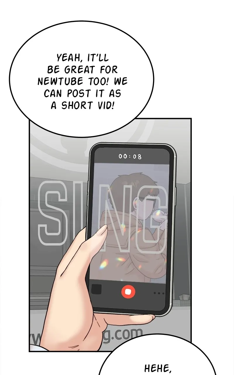 My Dud to Stud Boyfriend Chapter 20 page 100 - 