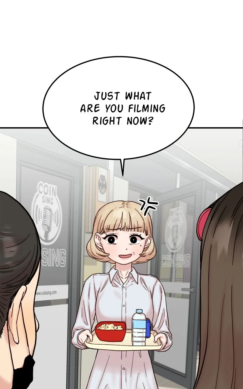 My Dud to Stud Boyfriend Chapter 21 page 1 - 