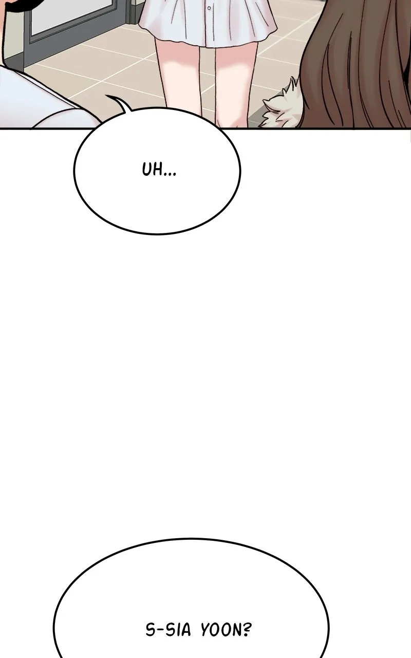 My Dud to Stud Boyfriend Chapter 21 page 2 - 