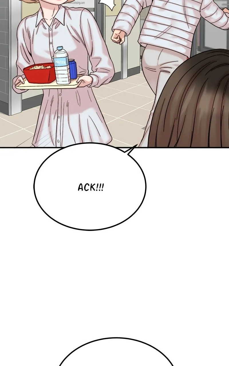 My Dud to Stud Boyfriend Chapter 21 page 11 - 