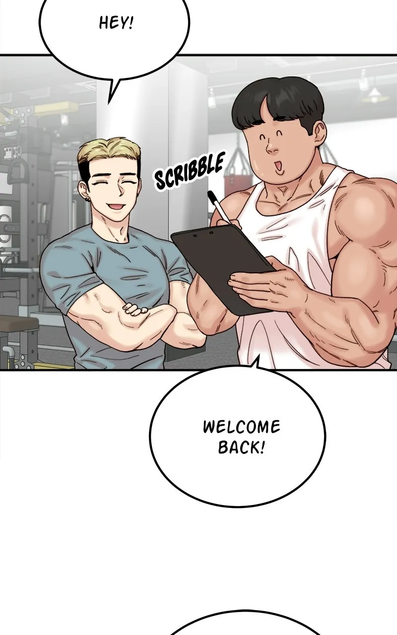 My Dud to Stud Boyfriend Chapter 21 page 107 - 