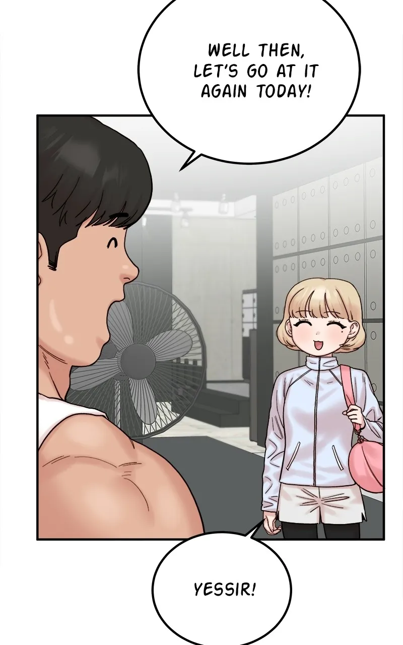 My Dud to Stud Boyfriend Chapter 21 page 108 - 