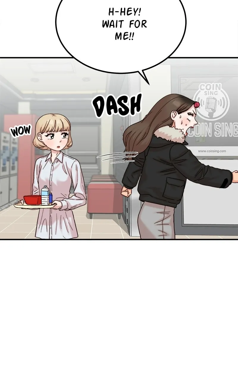 My Dud to Stud Boyfriend Chapter 21 page 12 - 