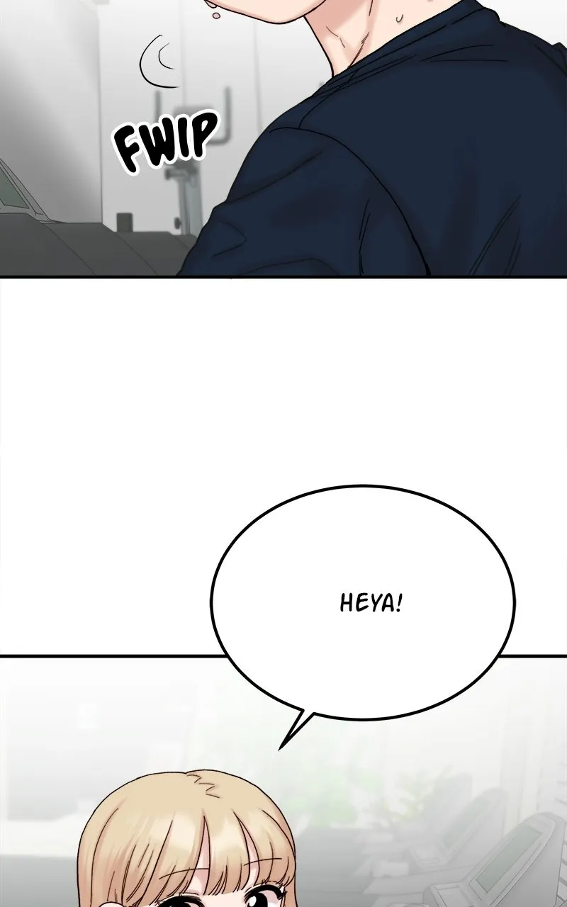 My Dud to Stud Boyfriend Chapter 21 page 113 - 