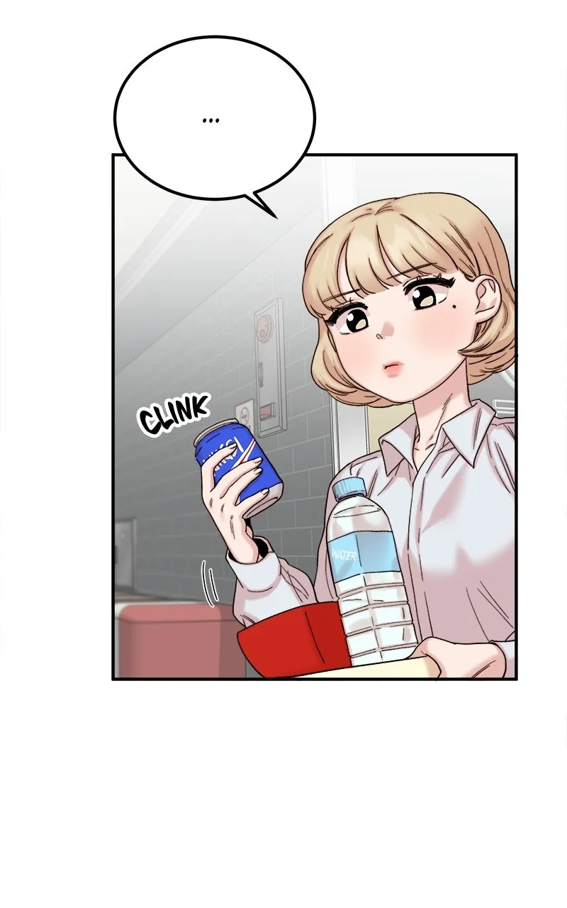 My Dud to Stud Boyfriend Chapter 21 page 13 - 