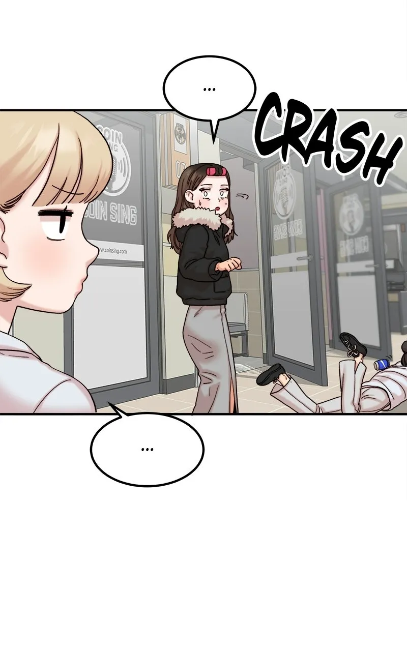 My Dud to Stud Boyfriend Chapter 21 page 15 - 