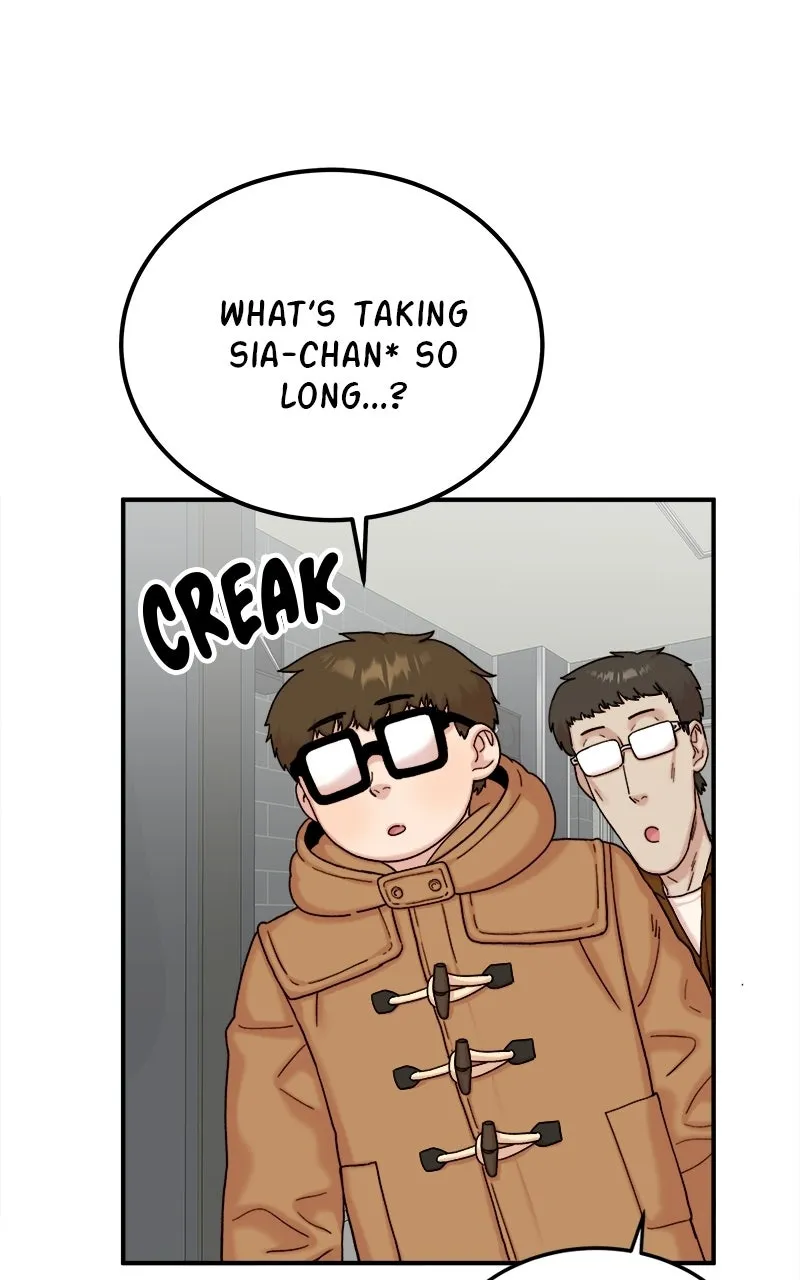 My Dud to Stud Boyfriend Chapter 21 page 16 - 