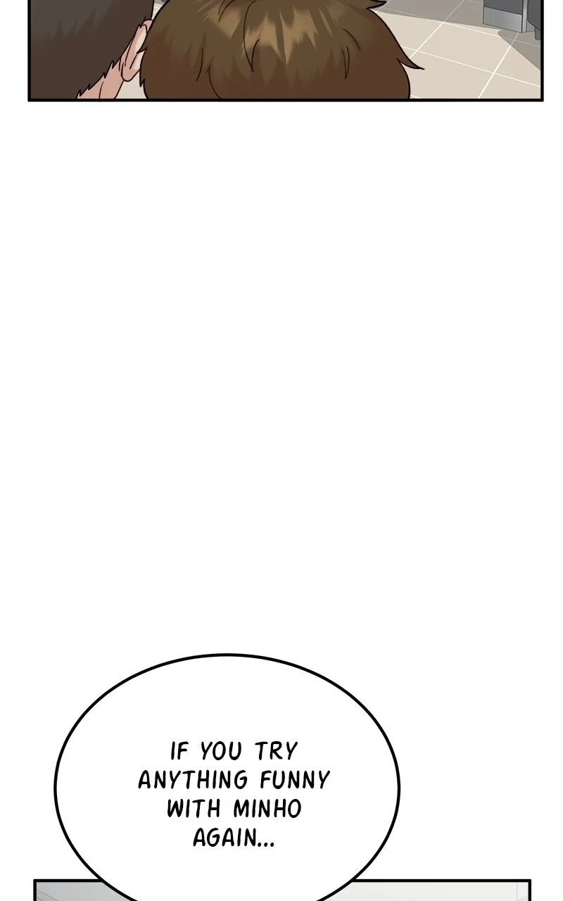 My Dud to Stud Boyfriend Chapter 21 page 18 - 