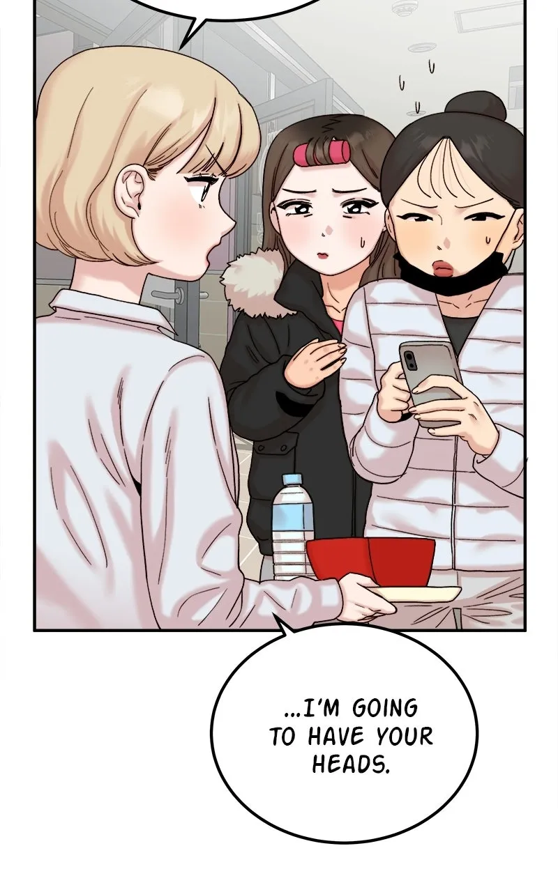 My Dud to Stud Boyfriend Chapter 21 page 19 - 