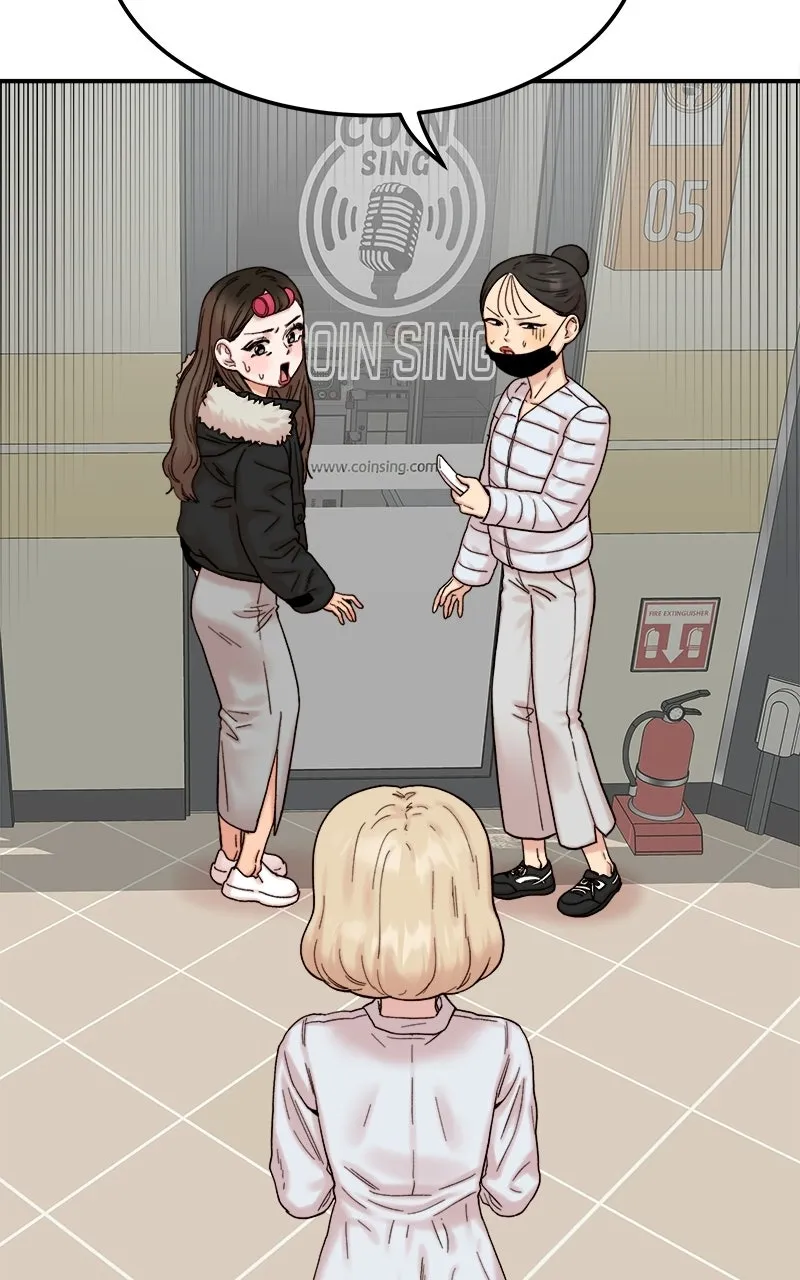 My Dud to Stud Boyfriend Chapter 21 page 3 - 