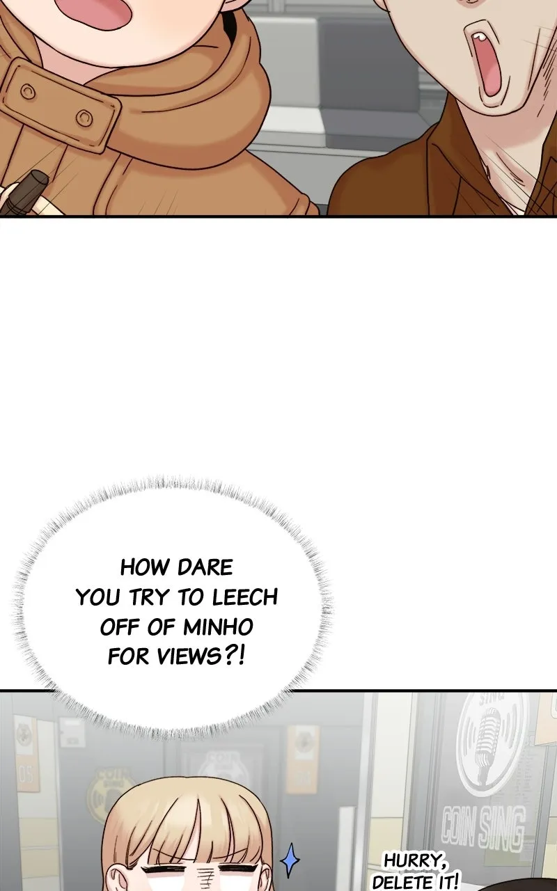 My Dud to Stud Boyfriend Chapter 21 page 21 - 