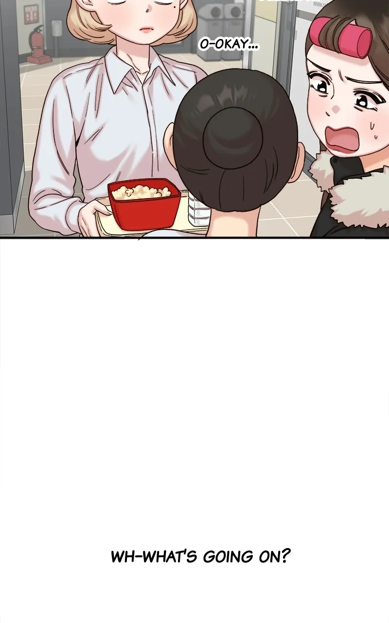 My Dud to Stud Boyfriend Chapter 21 page 22 - 