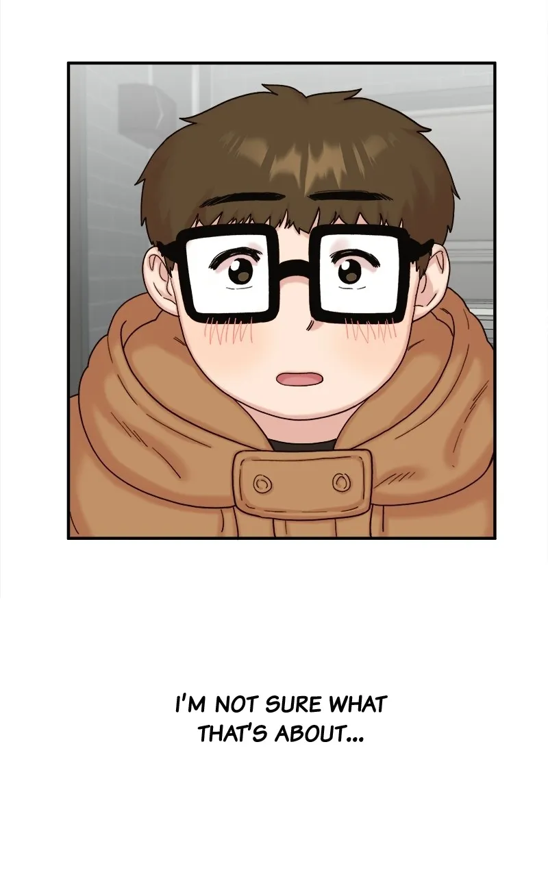 My Dud to Stud Boyfriend Chapter 21 page 23 - 