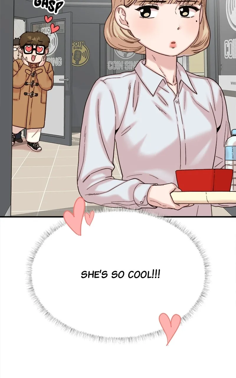My Dud to Stud Boyfriend Chapter 21 page 25 - 