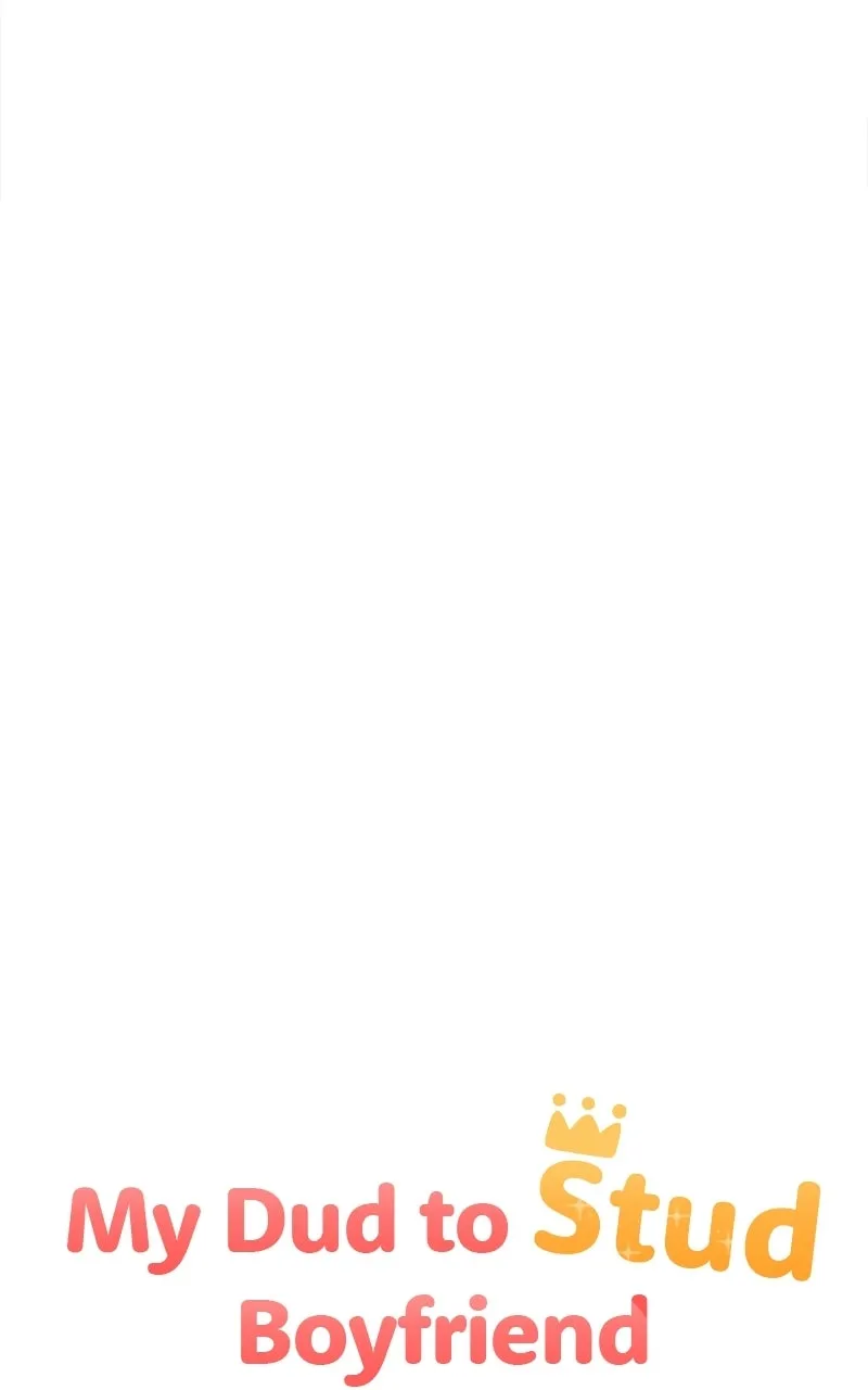 My Dud to Stud Boyfriend Chapter 21 page 26 - 