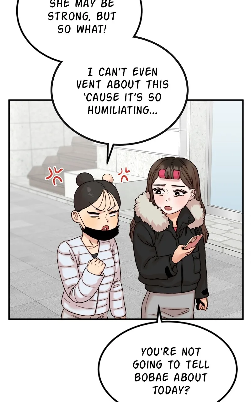 My Dud to Stud Boyfriend Chapter 21 page 29 - 