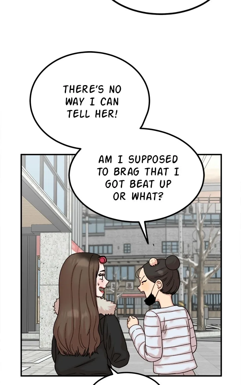 My Dud to Stud Boyfriend Chapter 21 page 30 - 
