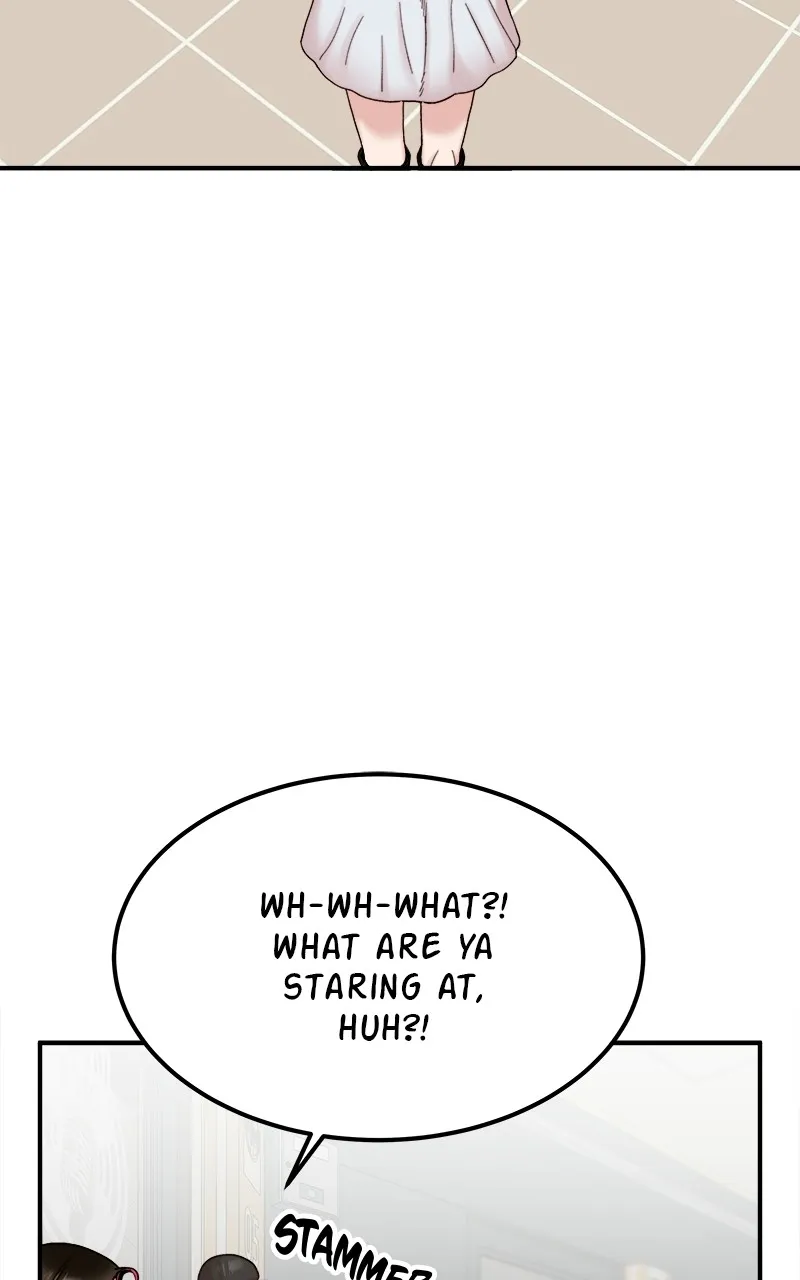 My Dud to Stud Boyfriend Chapter 21 page 4 - 
