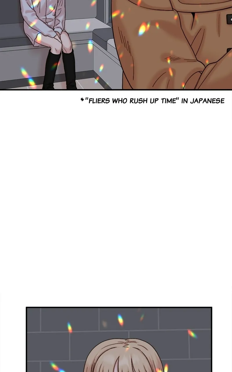My Dud to Stud Boyfriend Chapter 21 page 34 - 