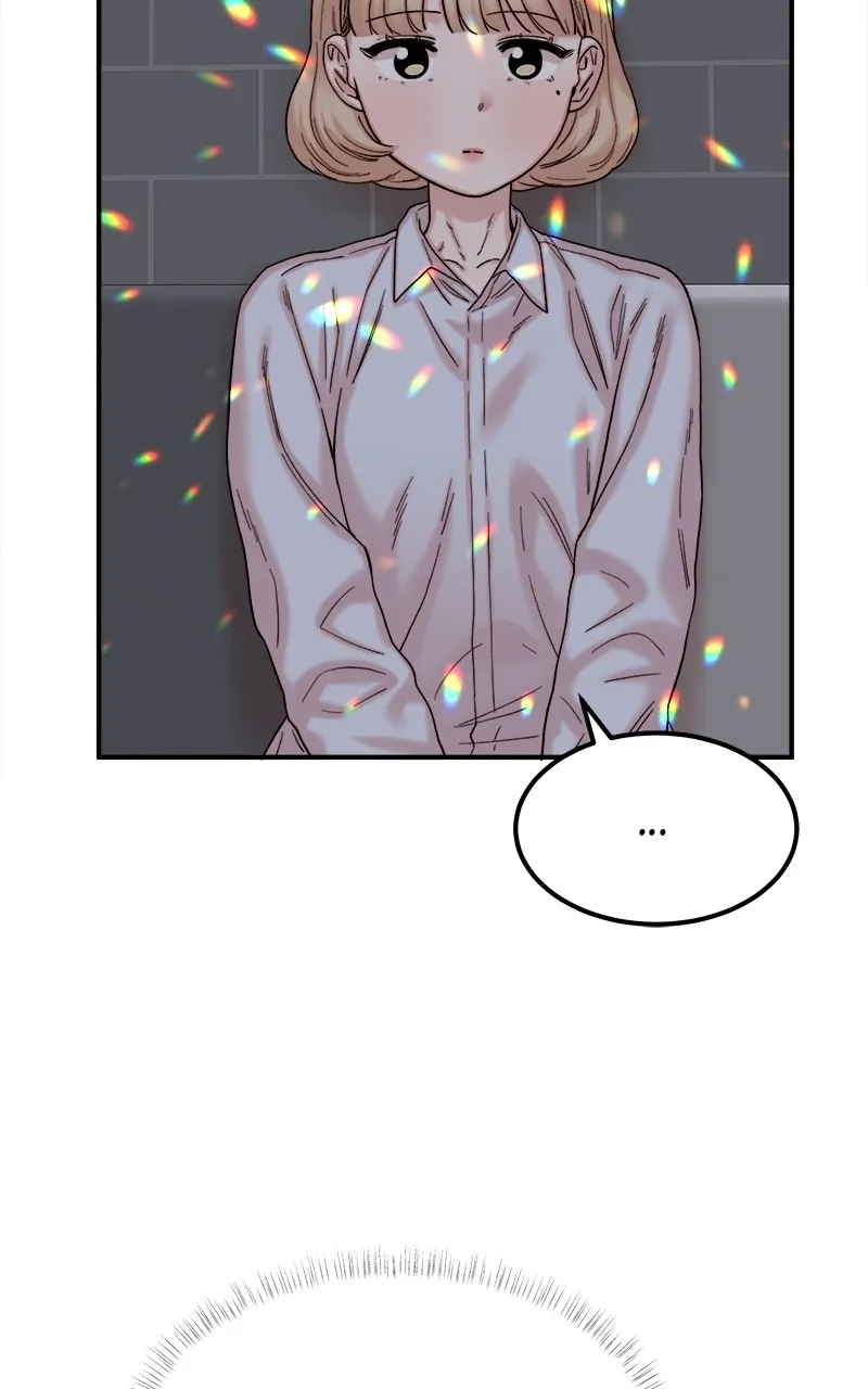My Dud to Stud Boyfriend Chapter 21 page 35 - 