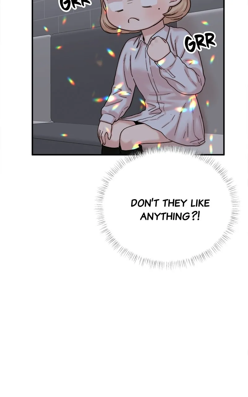 My Dud to Stud Boyfriend Chapter 21 page 39 - 