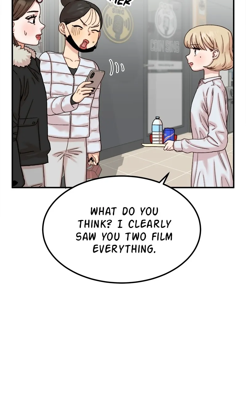My Dud to Stud Boyfriend Chapter 21 page 5 - 