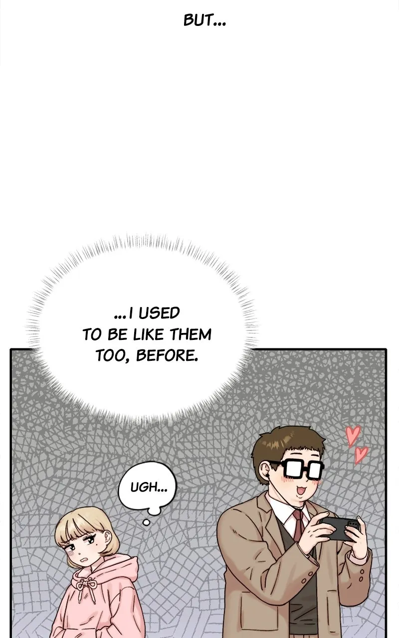 My Dud to Stud Boyfriend Chapter 21 page 41 - 