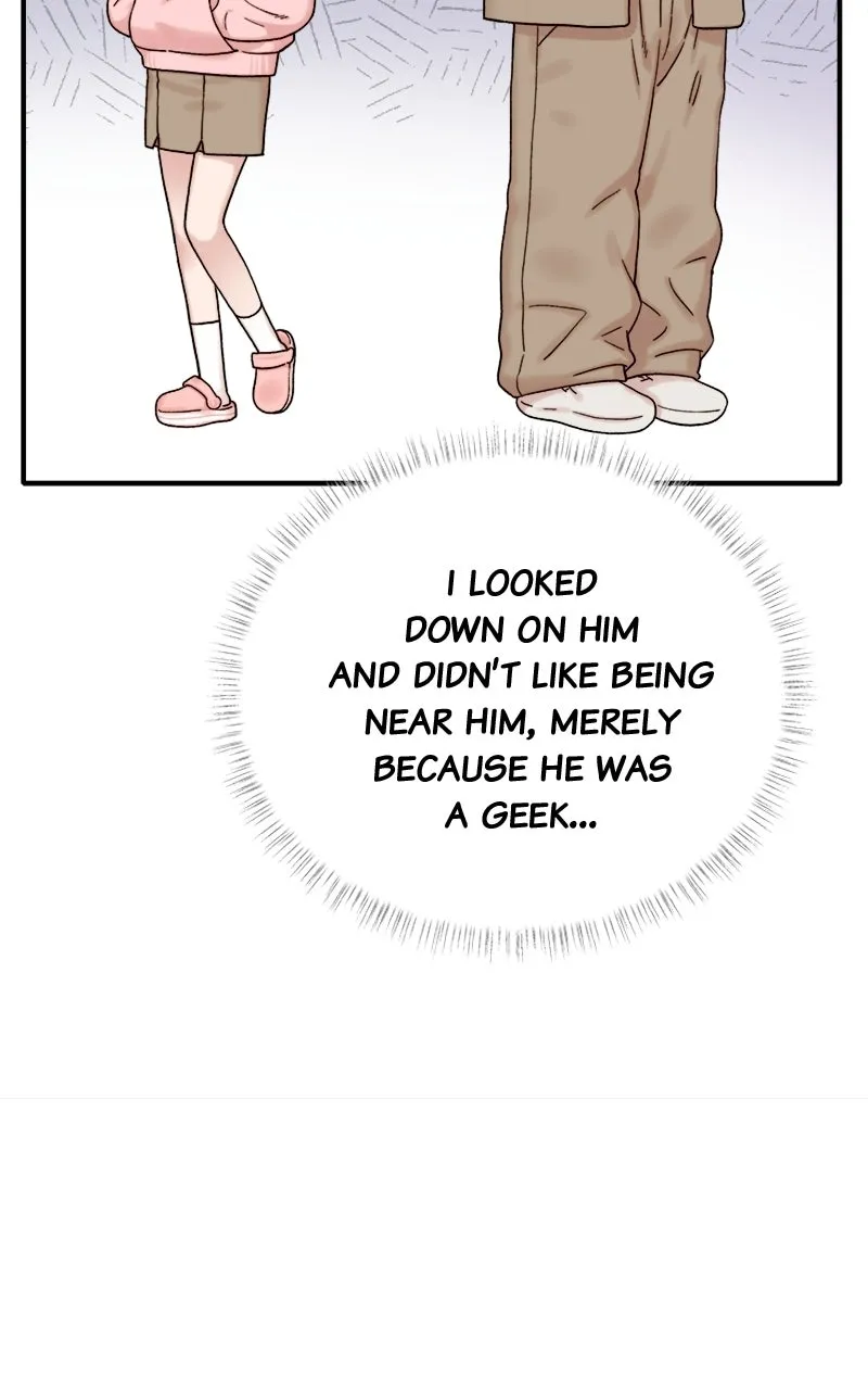 My Dud to Stud Boyfriend Chapter 21 page 42 - 