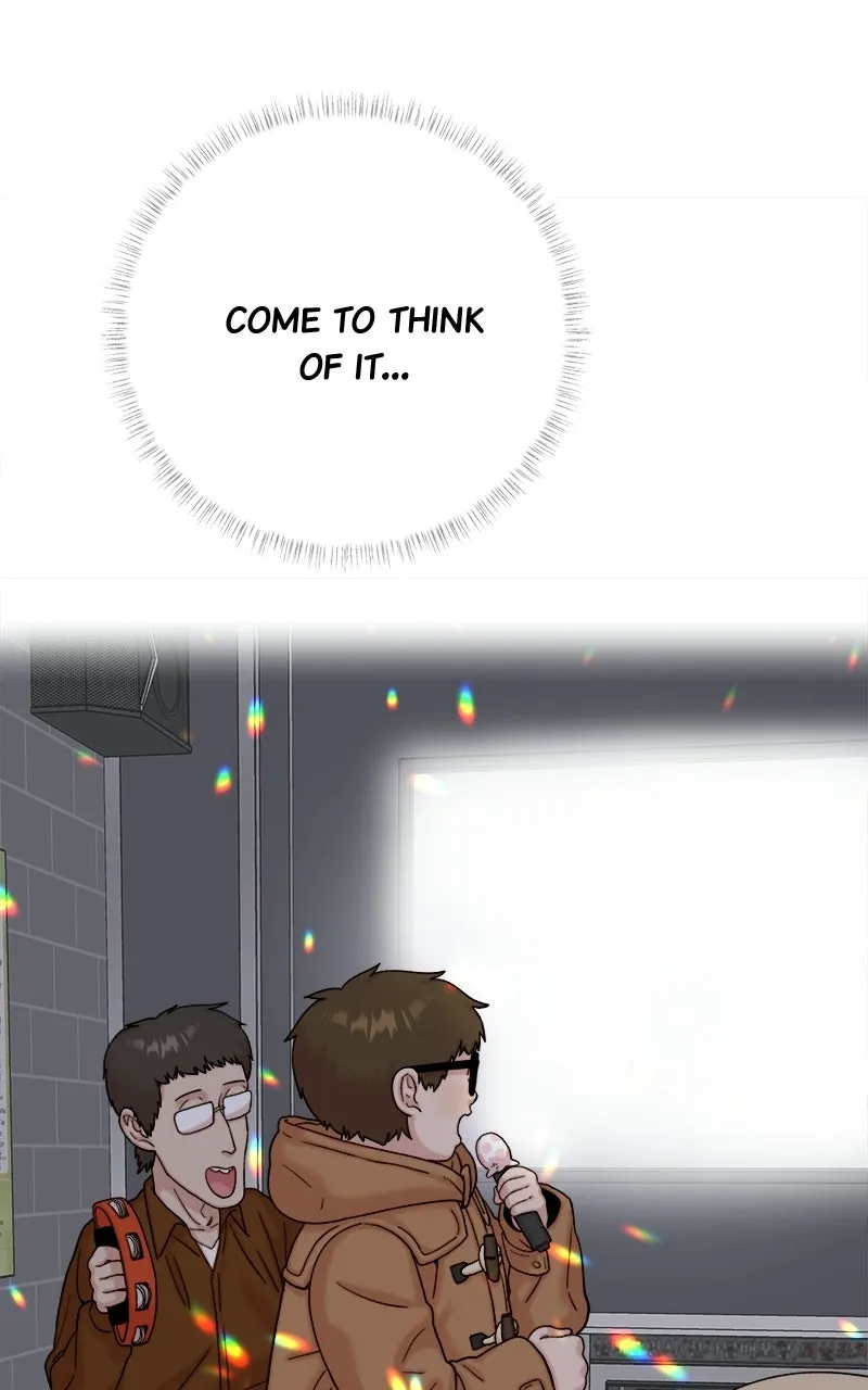 My Dud to Stud Boyfriend Chapter 21 page 43 - 