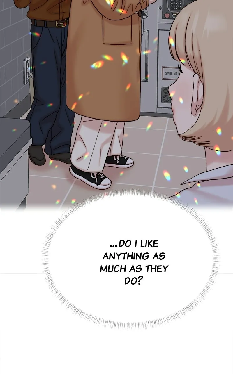 My Dud to Stud Boyfriend Chapter 21 page 44 - 