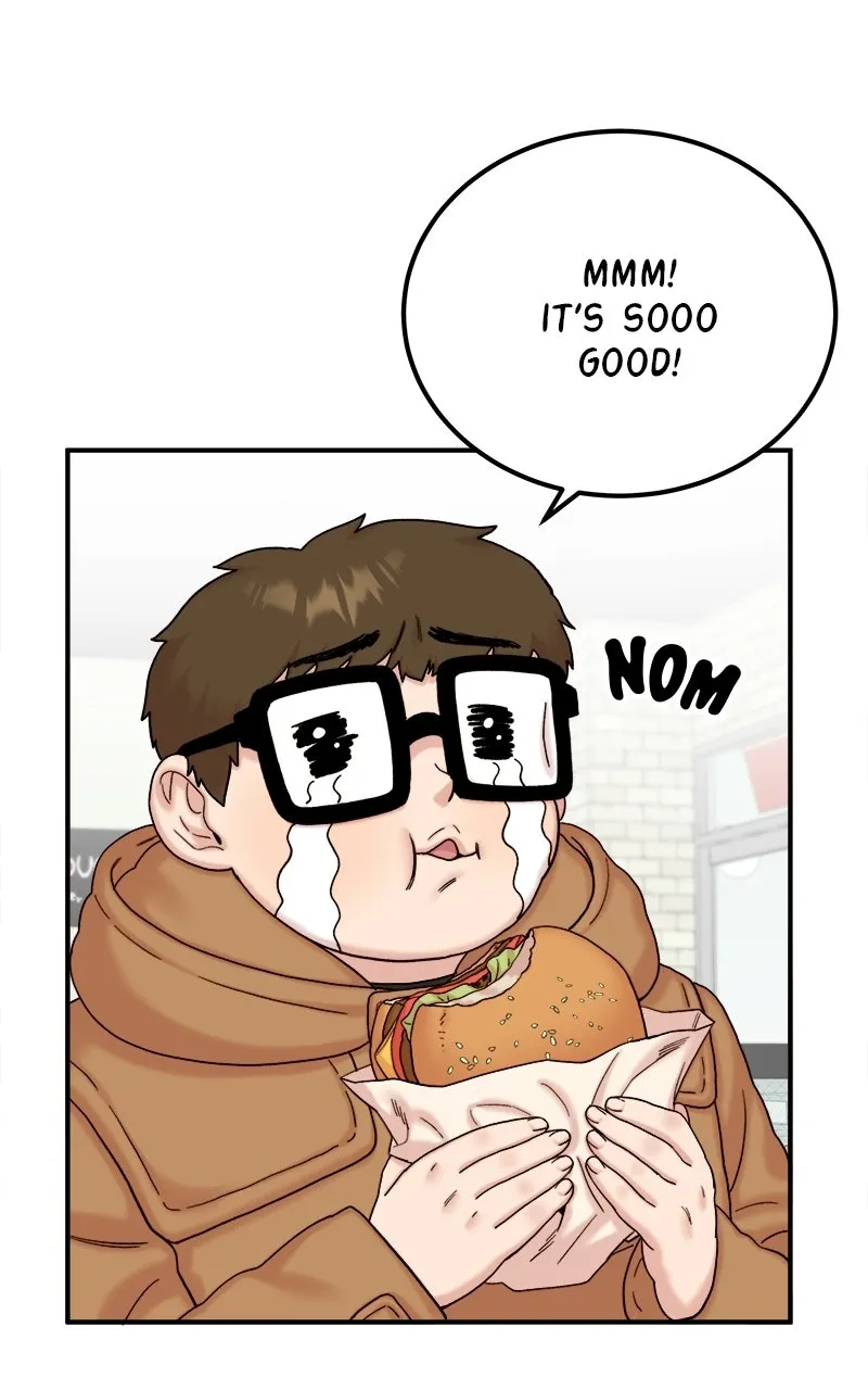 My Dud to Stud Boyfriend Chapter 21 page 48 - 
