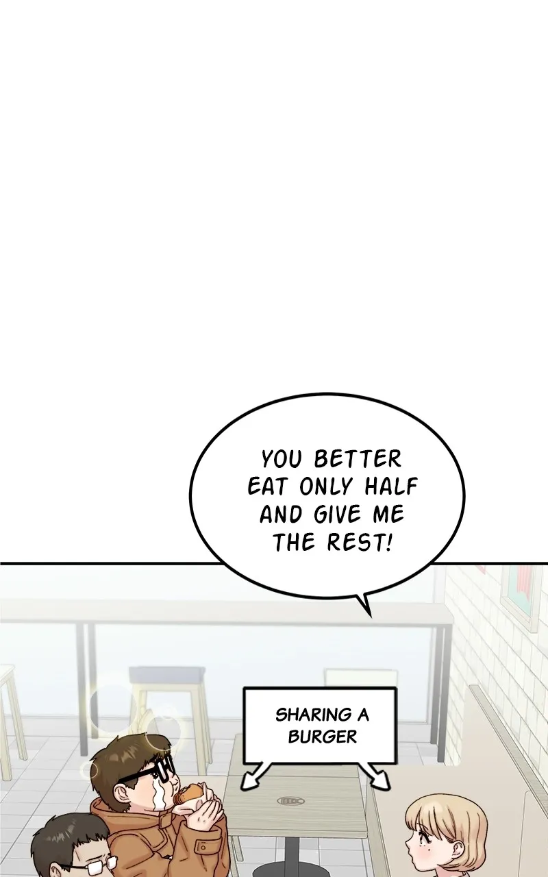 My Dud to Stud Boyfriend Chapter 21 page 49 - 