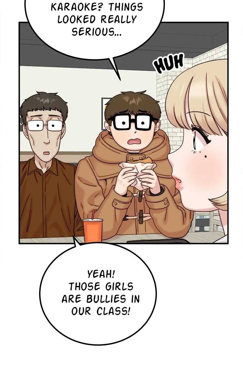 My Dud to Stud Boyfriend Chapter 21 page 51 - 