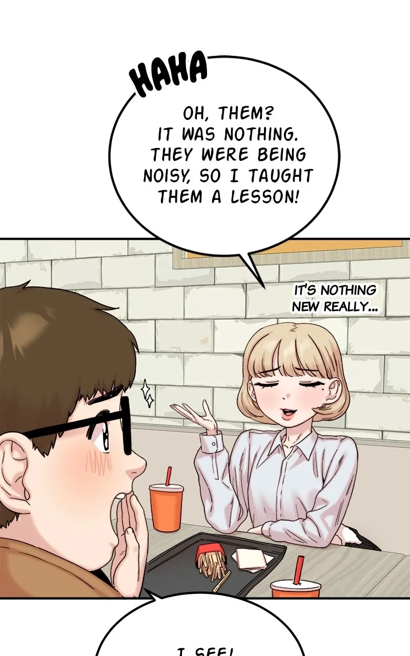 My Dud to Stud Boyfriend Chapter 21 page 52 - 