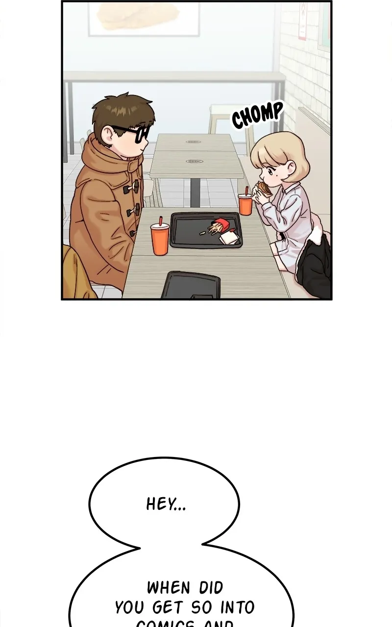 My Dud to Stud Boyfriend Chapter 21 page 55 - 
