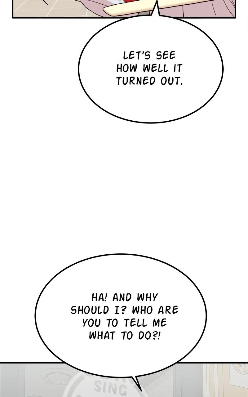 My Dud to Stud Boyfriend Chapter 21 page 7 - 