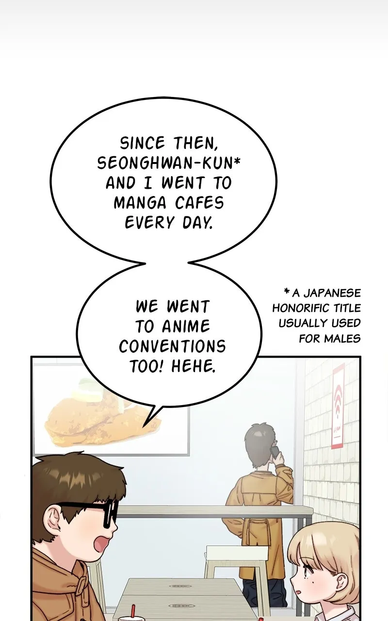 My Dud to Stud Boyfriend Chapter 21 page 65 - 