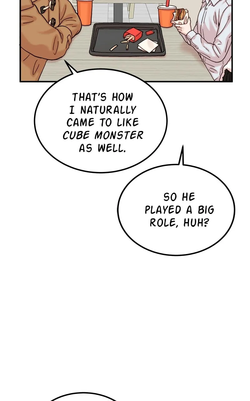 My Dud to Stud Boyfriend Chapter 21 page 66 - 