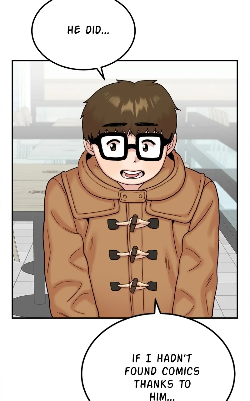 My Dud to Stud Boyfriend Chapter 21 page 67 - 