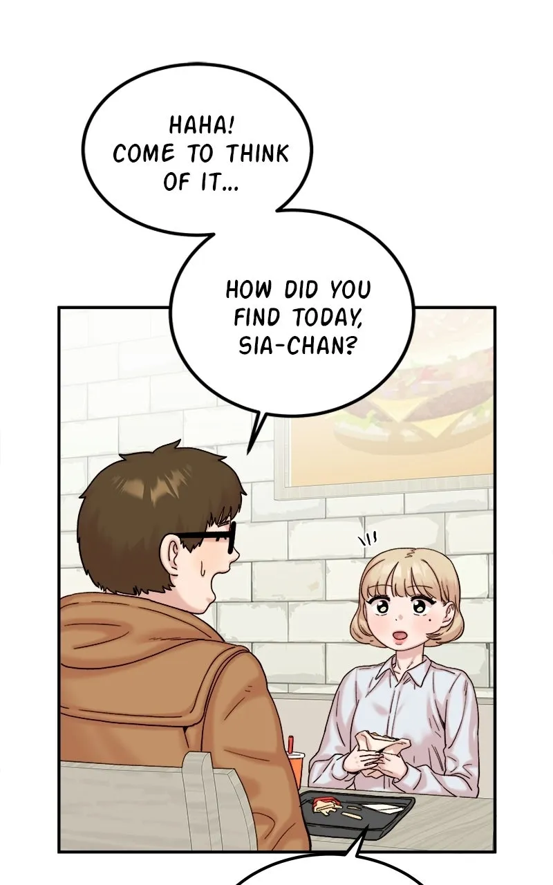 My Dud to Stud Boyfriend Chapter 21 page 70 - 
