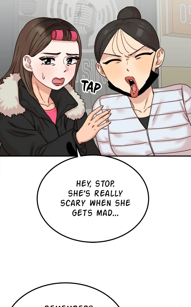 My Dud to Stud Boyfriend Chapter 21 page 8 - 