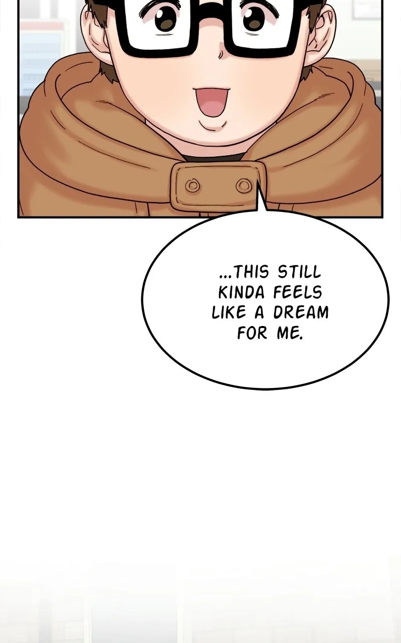 My Dud to Stud Boyfriend Chapter 21 page 72 - 